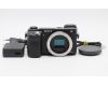 Sony Nex-6 body в упаковке (пробег 2267 кадров)