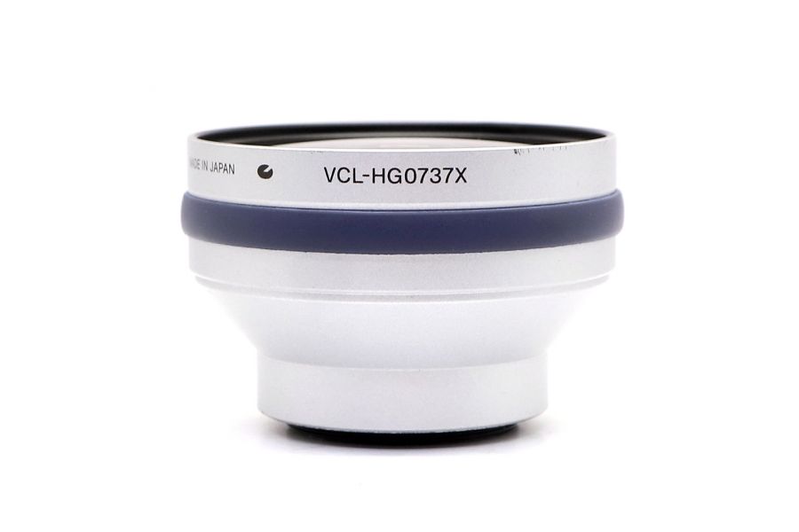 Конвертер Sony Wide Conversion Lens 0.7X VCL-HG0737X
