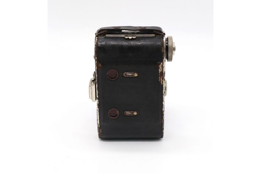 Balda Baldax + Xenar 2.8/75mm