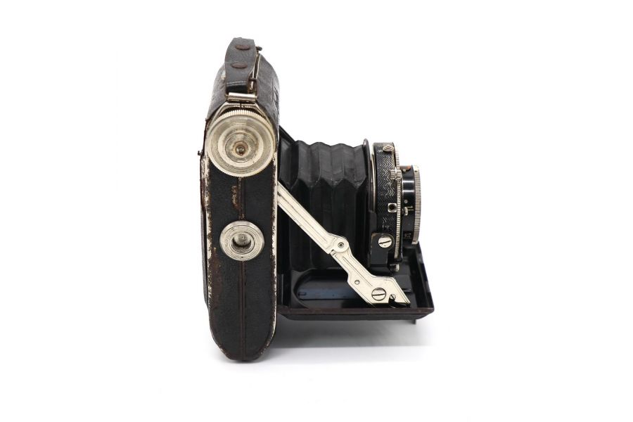 Balda Baldax + Xenar 2.8/75mm