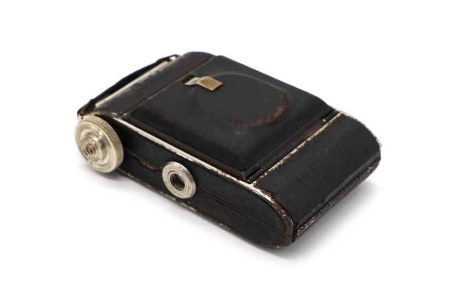 Balda Baldax + Xenar 2.8/75mm