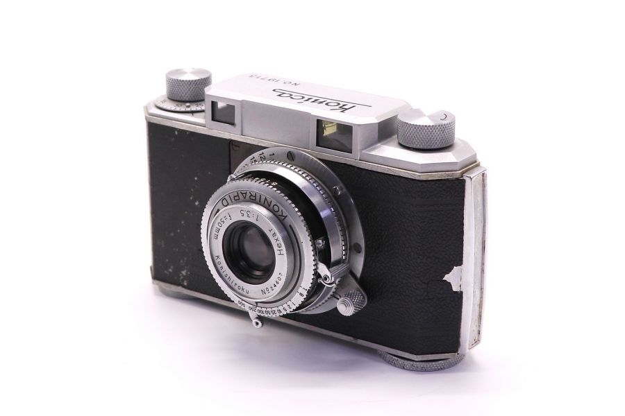 Konica I (Type B)