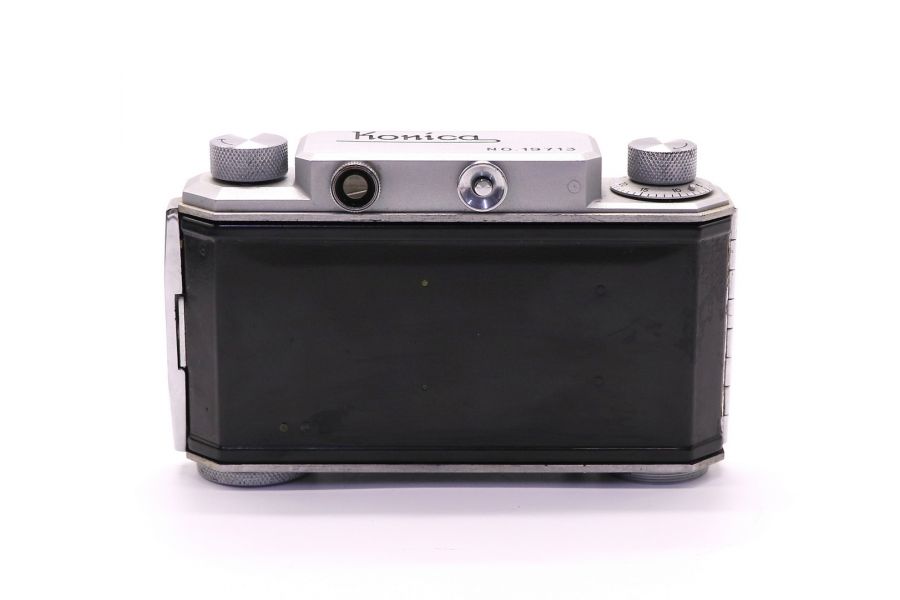 Konica I (Type B)