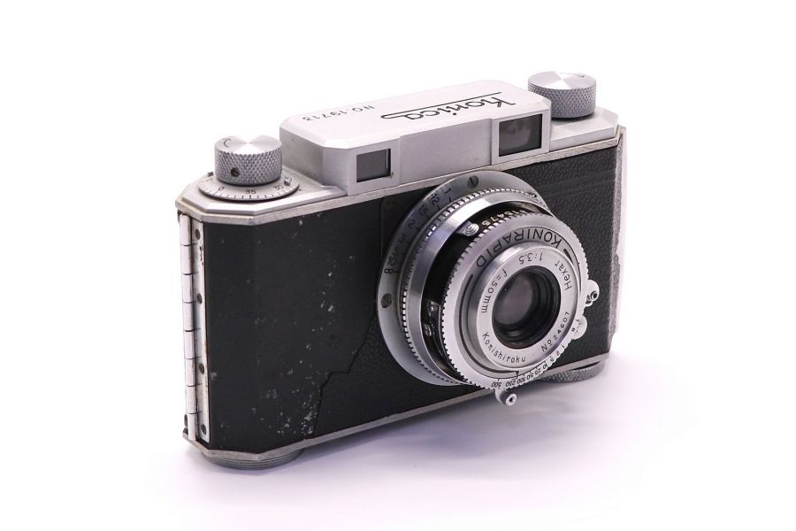 Konica I (Type B)