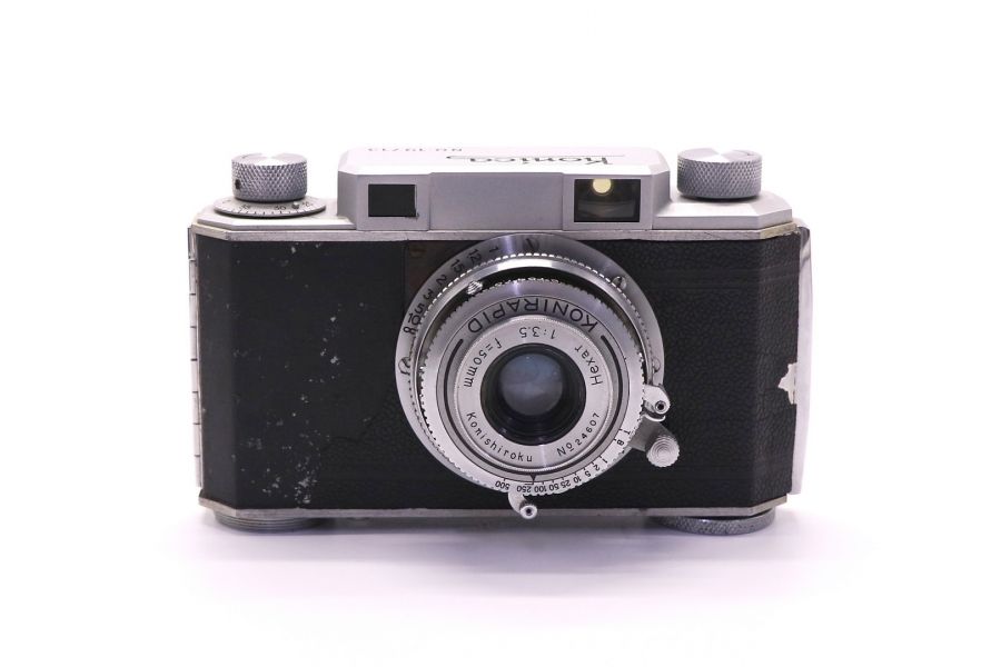 Konica I (Type B)