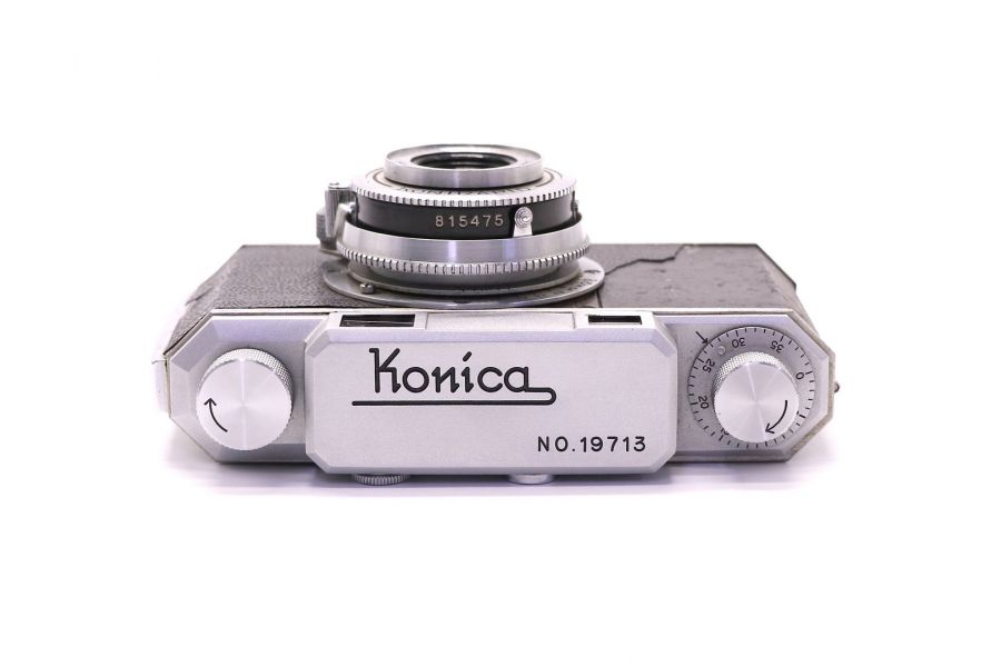 Konica I (Type B)