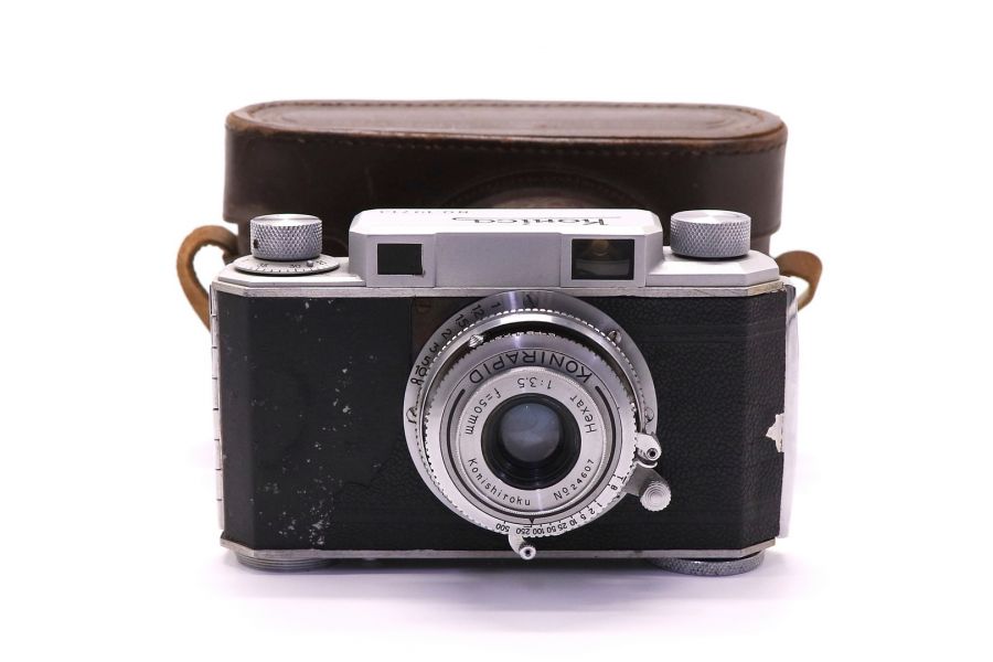 Konica I (Type B)