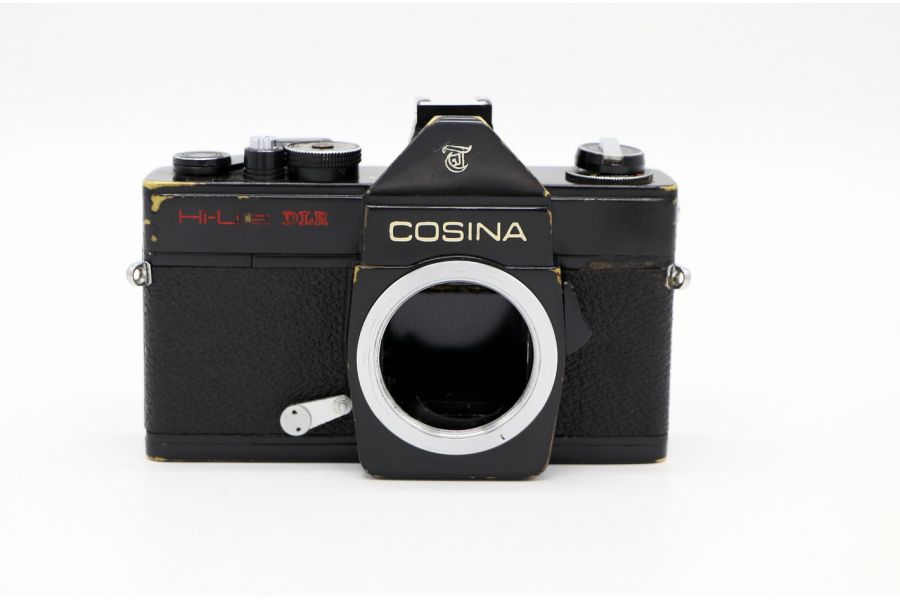 Cosina Hi-Lite DLR