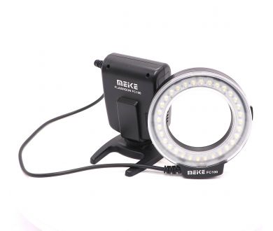 Фотовспышка Meike FC100 Nikon