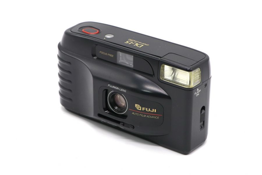 Fuji DL-15