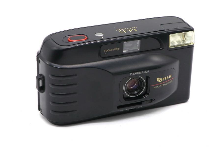 Fuji DL-15