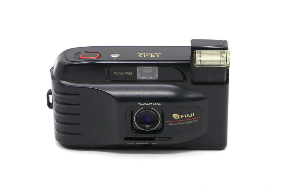 Fuji DL-15