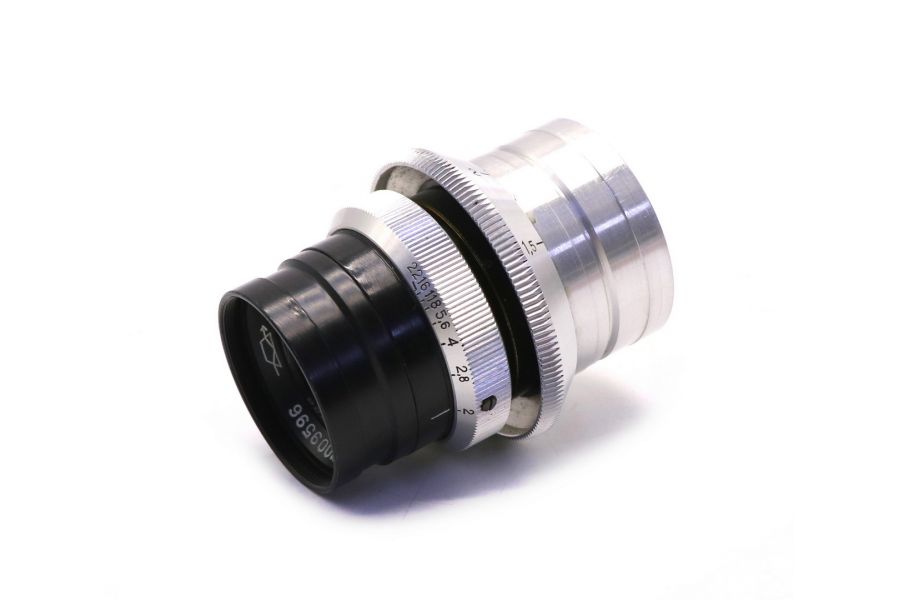 РО3-3М П 2/50mm (009596)