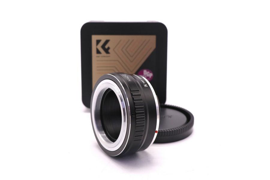 Adapter M42 - Sony Nex / Sony E K&F Concept (China)