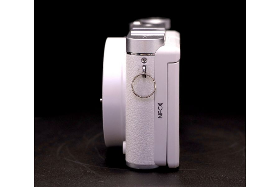 Samsung NX3000 body в упаковке 