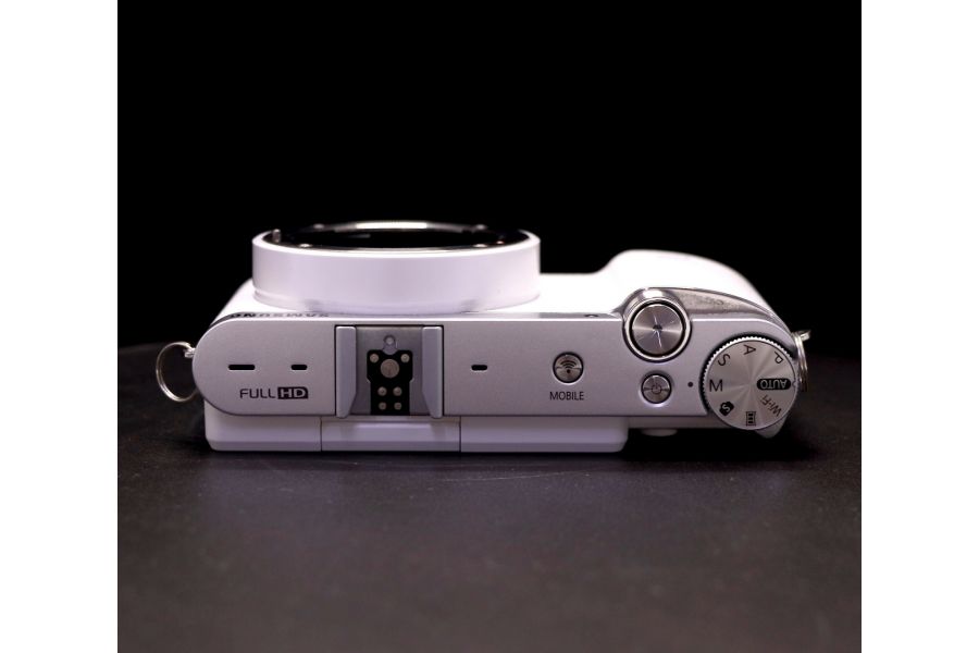 Samsung NX3000 body в упаковке 