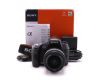 Sony A550 kit в упаковке (пробег 18000 кадров)