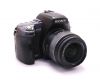 Sony A550 kit в упаковке (пробег 18000 кадров)