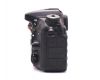 Nikon D7100 body в упаковке (пробег 12125 кадров)