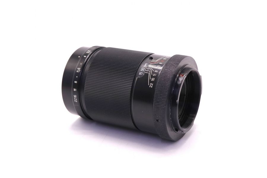 Юпитер-37А 3.5/135 для Pentax 