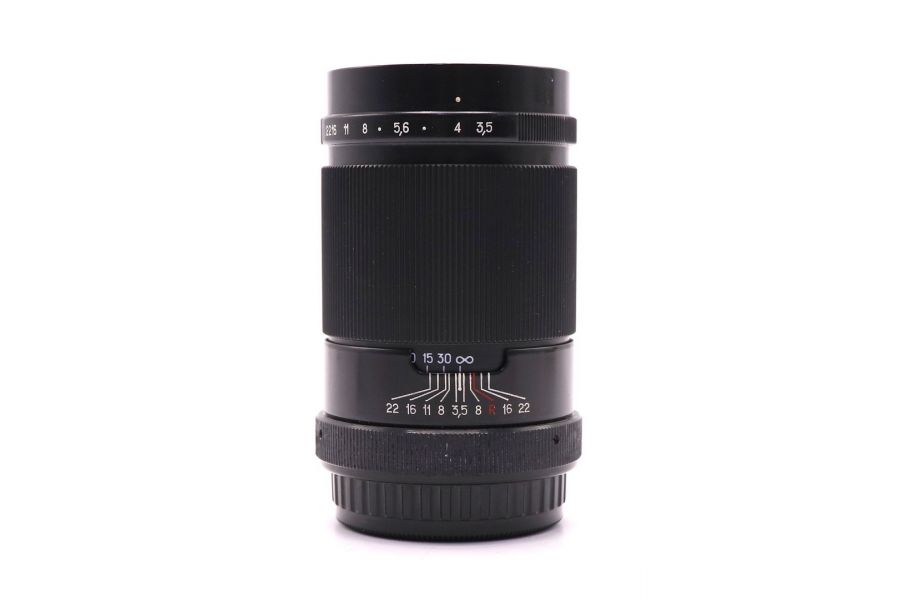 Юпитер-37А 3.5/135 для Pentax 