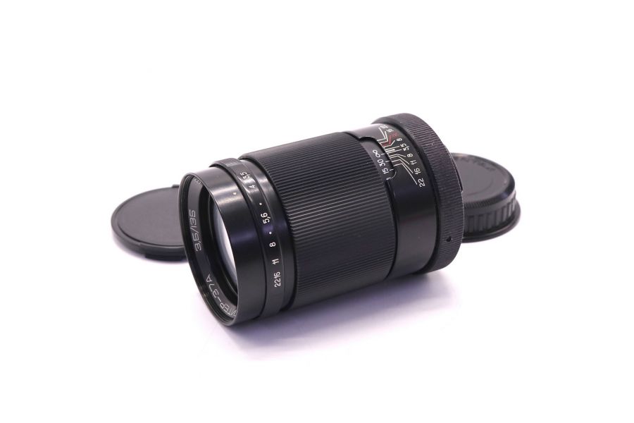 Юпитер-37А 3.5/135 для Pentax 