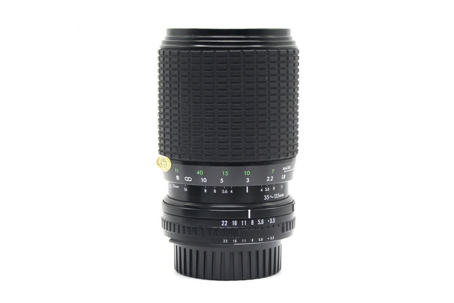 Sigma Zoom-a IV 35-135mm f/3.5-4.5 MC