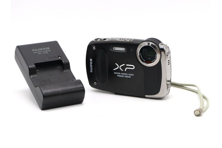 Fujifilm FinePix XP50