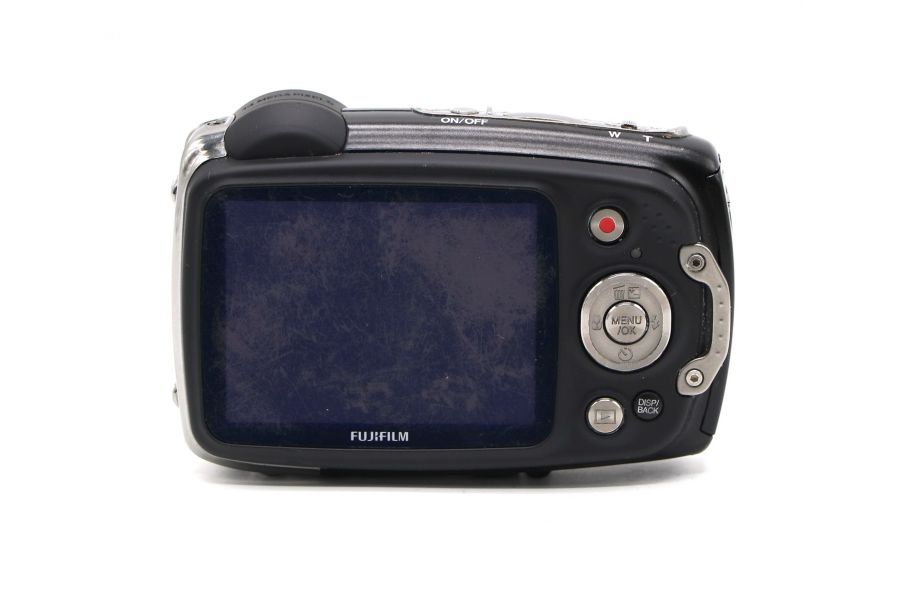 Fujifilm FinePix XP50