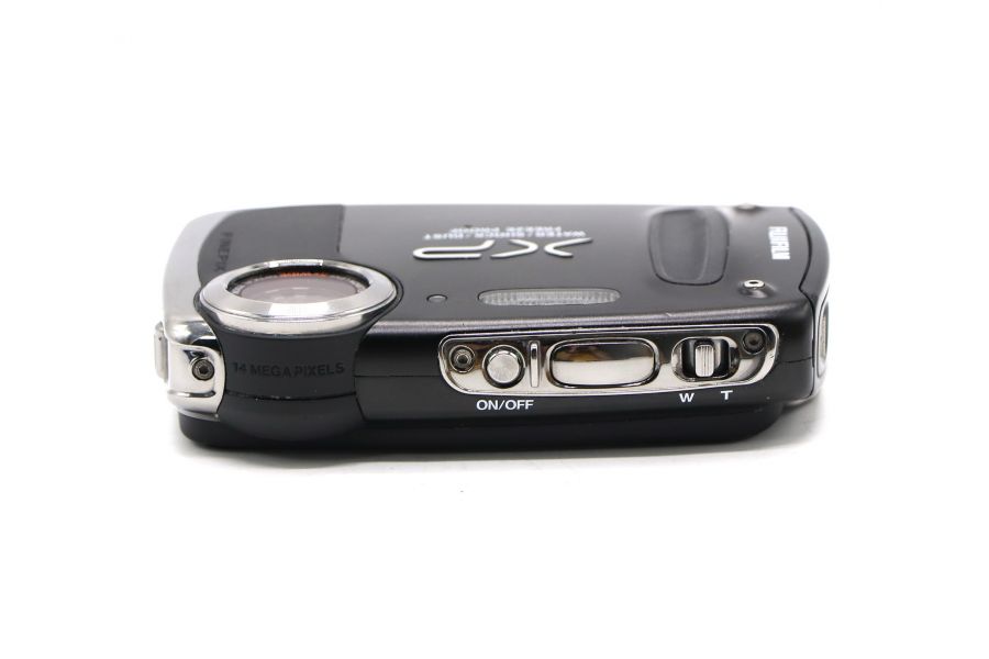 Fujifilm FinePix XP50