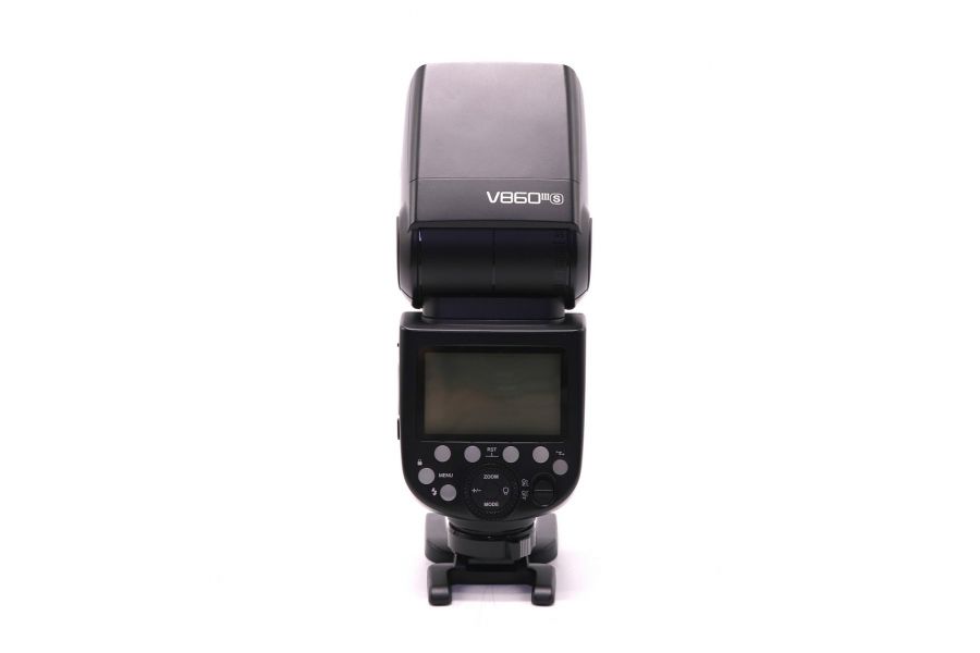 Фотовспышка Godox Ving V860IIIS TTL для Sony в упаковке