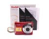 Kodak EasyShare C140 в упаковке