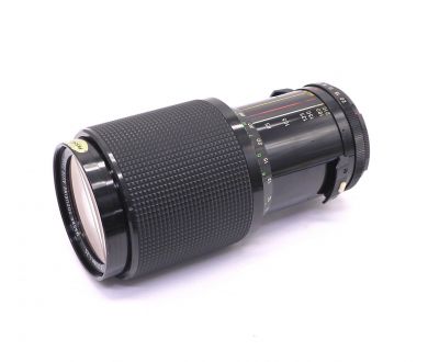 Купить Vivitar Series 1 70-210mm f/3.5 VMC Macro Focusing Auto Zoom M42 Vivitar Series 1 70-210mm f/3.5 VMC Macro Focusing Auto Zoom M42