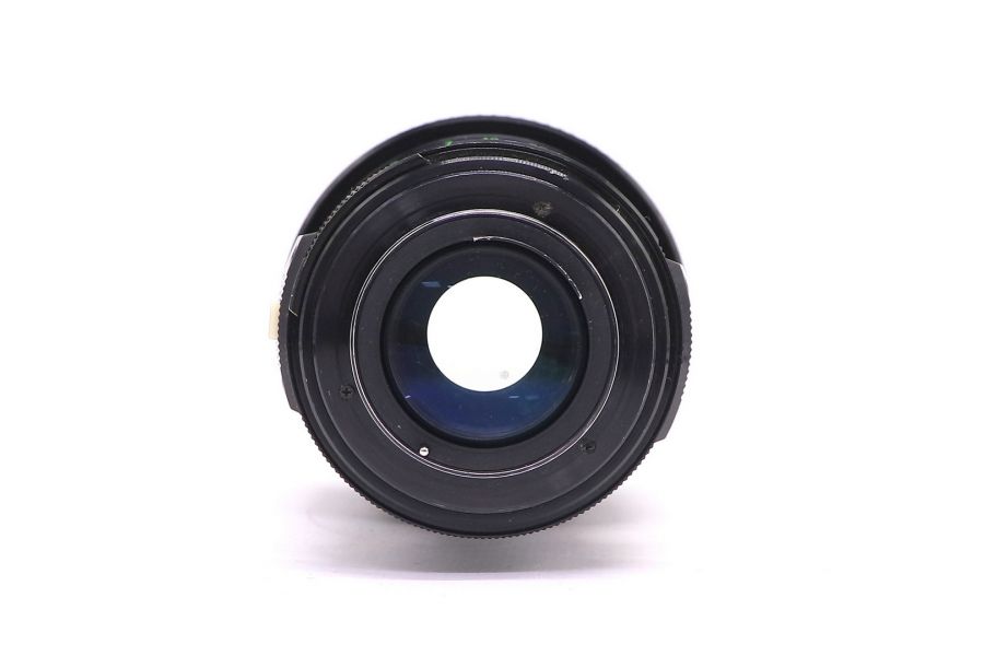 Vivitar Series 1 70-210mm f/3.5 VMC Macro Focusing Auto Zoom M42