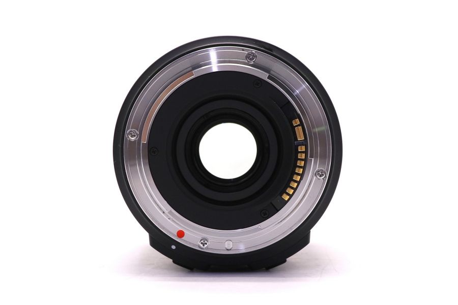 Sigma Zoom 18-125mm f/3.5-5.6 DC OS HSM Canon AF в упаковке