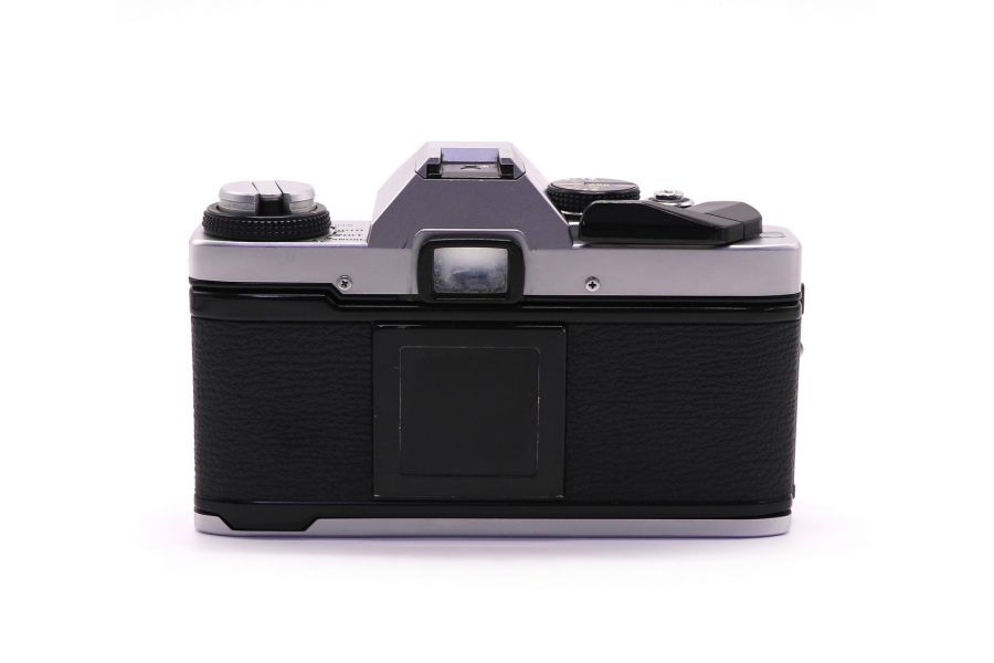 Olympus OM20 body неисправный