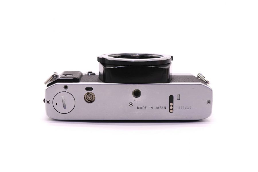 Olympus OM20 body неисправный