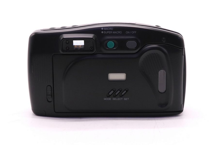 Фотокамера аналоговая Samsung Fuzzy Zoom 1050