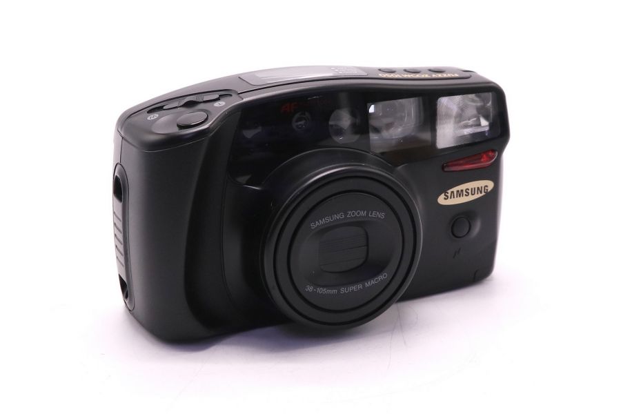Фотокамера аналоговая Samsung Fuzzy Zoom 1050
