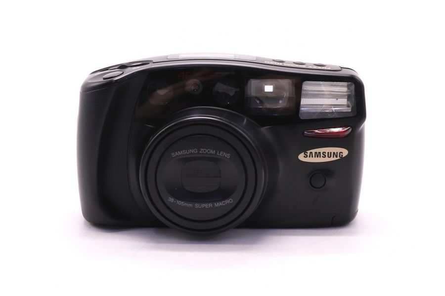 Фотокамера аналоговая Samsung Fuzzy Zoom 1050