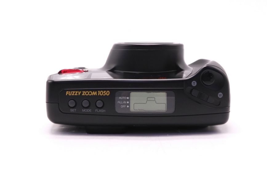 Фотокамера аналоговая Samsung Fuzzy Zoom 1050