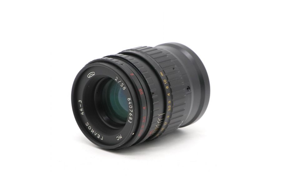 Гелиос 44-3 2/58 БелОМО для Sony Nex