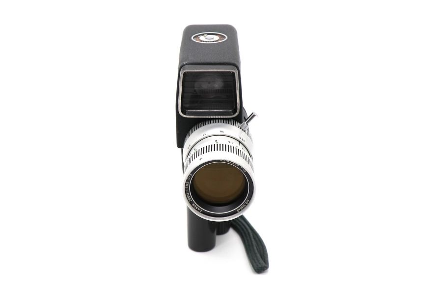 Кинокамера Canon Reflex Zoom 8-3 без катушки