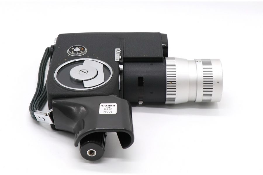 Кинокамера Canon Reflex Zoom 8-3 без катушки