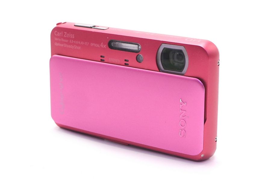 Sony Cyber-shot DSC-TX20 (China)