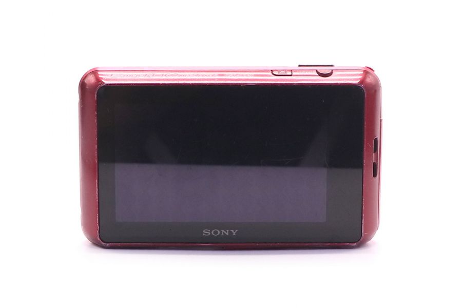 Sony Cyber-shot DSC-TX20 (China)