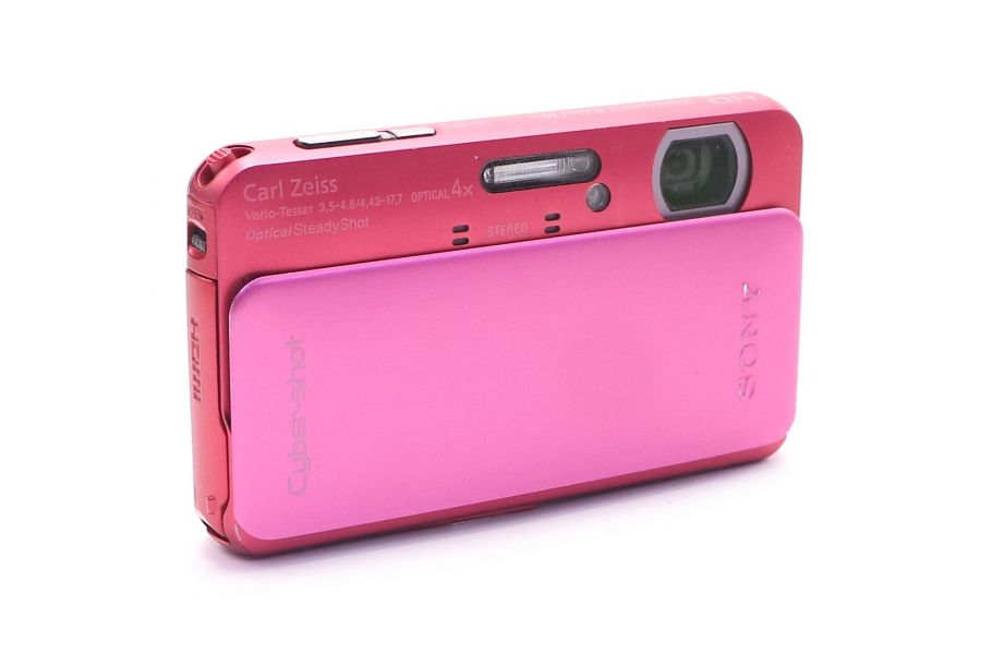 Sony Cyber-shot DSC-TX20 (China)