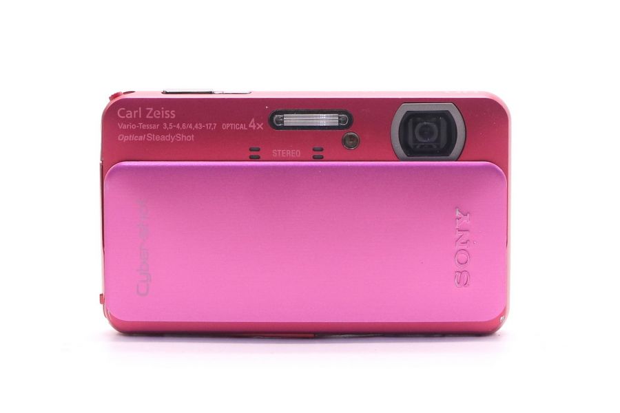 Sony Cyber-shot DSC-TX20 (China)