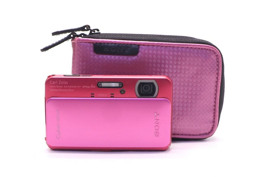 Sony Cyber-shot DSC-TX20 (China)