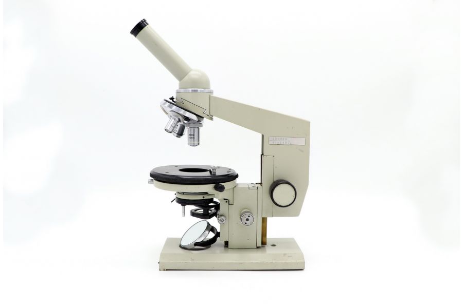 Микроскоп Биолам (ЛОМО) С2У42
